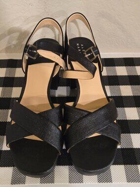 ALEX Marie sandals with a heel